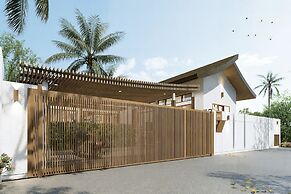 Akiraya Villa
