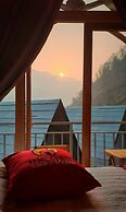 The Chill Garden Sapa