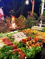 The Chill Garden Sapa