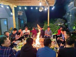 The Chill Garden Sapa