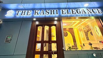 The Kashi Elegance Varanasi