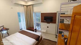 The Vishaan Residency