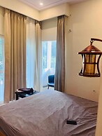 The Vishaan Residency