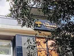 The Vishaan Residency