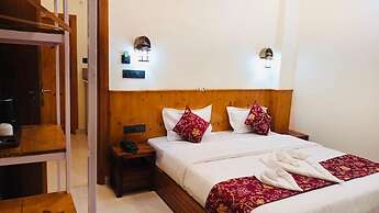 The Vishaan Residency