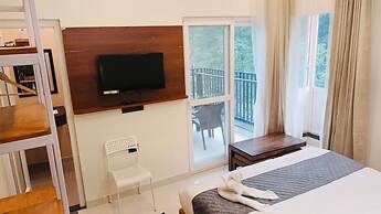 The Vishaan Residency