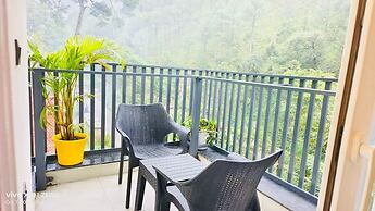 The Vishaan Residency