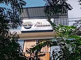 The Vishaan Residency