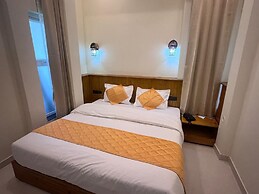 The Vishaan Residency