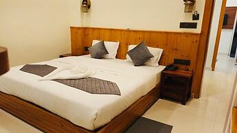 The Vishaan Residency