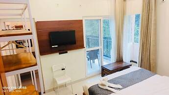 The Vishaan Residency