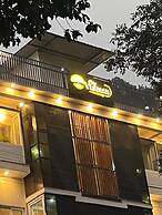 The Vishaan Residency