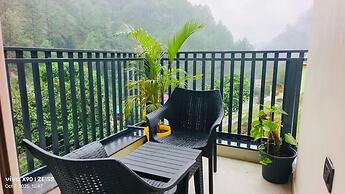 The Vishaan Residency