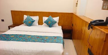 The Vishaan Residency