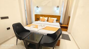 The Vishaan Residency