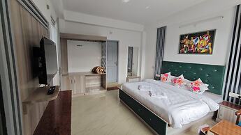 Serene Outback Farmstead