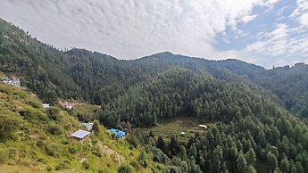 Serene Outback Farmstead