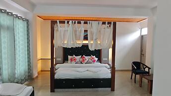 Serene Outback Farmstead