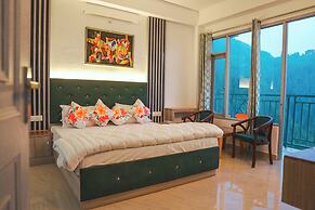 Serene Outback Farmstead