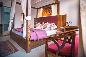 Serene Outback Farmstead