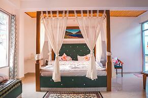 Serene Outback Farmstead