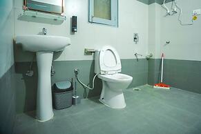 Serene Outback Farmstead