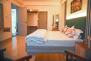 Serene Outback Farmstead