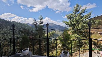 Serene Outback Farmstead