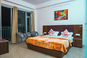 Serene Outback Farmstead