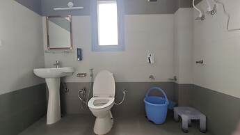 Serene Outback Farmstead