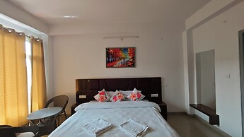 Serene Outback Farmstead