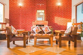 Serene Outback Farmstead