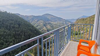 Serene Outback Farmstead