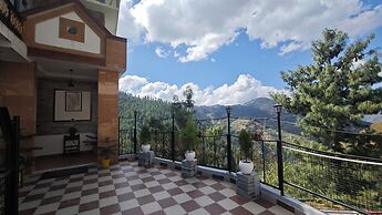 Serene Outback Farmstead