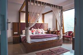 Serene Outback Farmstead