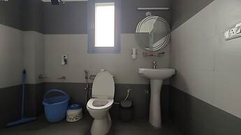 Serene Outback Farmstead