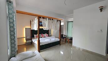 Serene Outback Farmstead