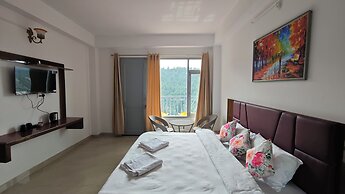 Serene Outback Farmstead