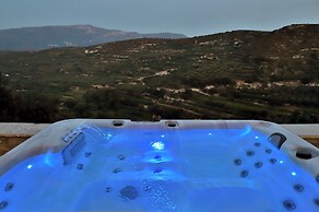 Amvikas Suites in Sitia
