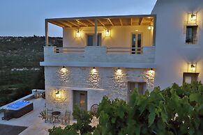 Amvikas Suites in Sitia