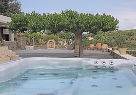 Amvikas Suites in Sitia