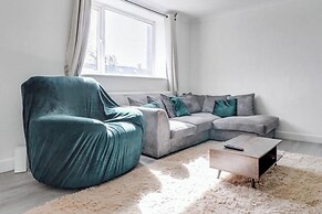 Modern 3bed Escape - Work&relax - Free Parking