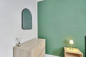 Modern 3bed Escape - Work&relax - Free Parking