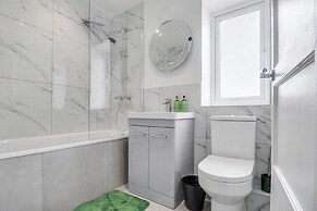 Modern 3bed Escape - Work&relax - Free Parking