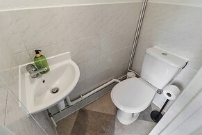 Modern 3bed Escape - Work&relax - Free Parking