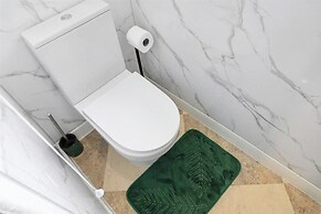 Modern 3bed Escape - Work&relax - Free Parking