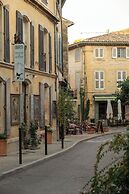 Hôtel de la Fontaine
