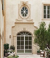 Hôtel de la Fontaine
