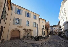 Hôtel de la Fontaine