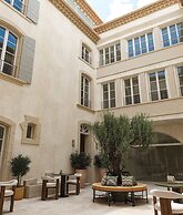 Hôtel de la Fontaine